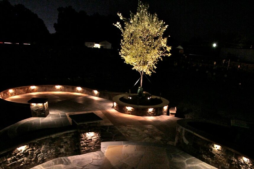 tree low voltage landscape lighting edited 2